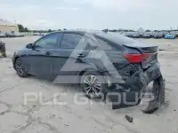 2024 KIA Forte фото