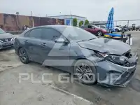 2024 KIA Forte photo