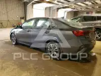 2024 KIA Forte photo