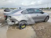 2024 KIA Forte фото