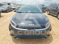 2024 KIA Forte фото