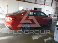 2024 KIA Forte фото
