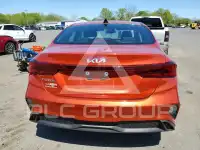 2024 KIA Forte фото