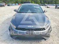 2024 KIA Forte фото
