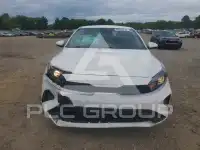 2024 KIA Forte фото