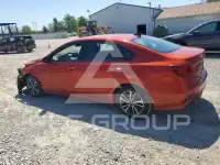 2024 KIA Forte фото