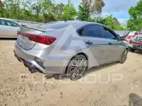 2024 KIA Forte photo