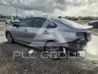 2024 KIA Forte фото