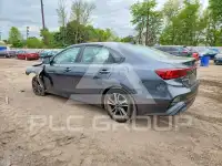 2024 KIA Forte фото