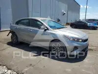 2024 KIA Forte фото