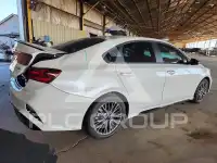2024 KIA Forte фото