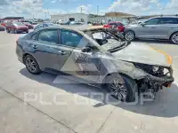 2024 KIA Forte фото