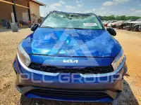 2024 KIA Forte фото
