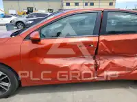 2024 KIA Forte фото