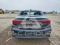 2024 KIA Forte фото
