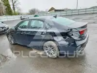 2024 KIA Forte фото