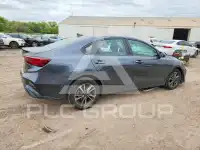 2024 KIA Forte фото