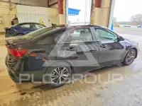2024 KIA Forte photo