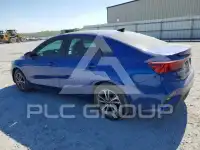 2024 KIA Forte фото