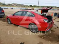 2024 KIA Forte фото