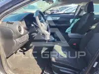 2024 KIA Forte фото