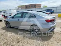2024 KIA Forte фото