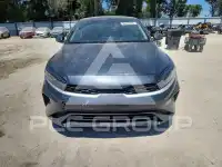 2024 KIA Forte фото
