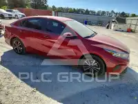 2024 KIA Forte фото
