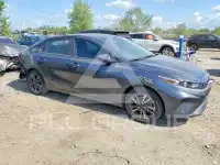 2024 KIA Forte фото