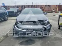 2024 KIA Forte photo