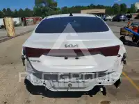 2024 KIA Forte фото