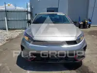 2024 KIA Forte фото