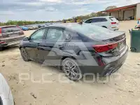 2024 KIA Forte фото