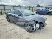2024 KIA Forte фото