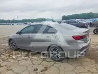 2024 KIA Forte photo