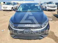 2024 KIA Forte фото