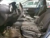 2024 KIA Forte photo