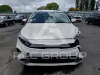 2024 KIA Forte фото