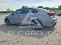 2024 KIA Forte photo