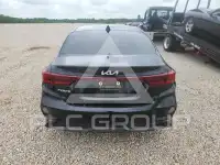 2024 KIA Forte фото