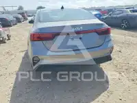 2024 KIA Forte фото