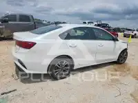 2024 KIA Forte фото