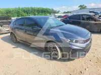 2024 KIA Forte фото