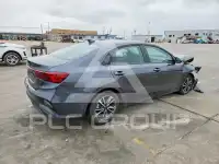 2024 KIA Forte фото