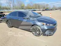 2024 KIA Forte photo