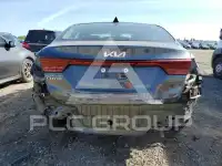 2024 KIA Forte фото