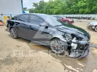 2024 KIA Forte фото