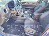 2024 KIA Forte фото