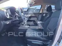 2024 KIA Forte фото