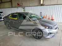 2024 KIA Forte фото